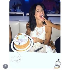 Meet your Posher, Andrea